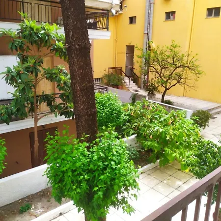 Our Apartment - Corfu Center *