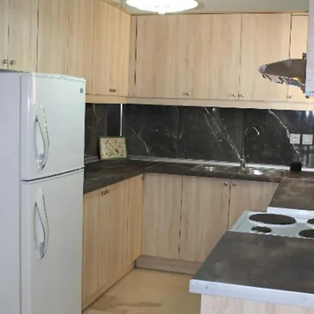Our Apartment - Corfu Center * Corfu (city)