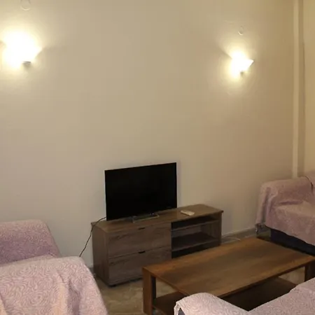 Apartment Our Apartment - Corfu Center Corfu (city)