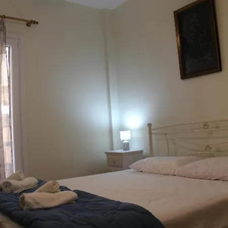Apartment Our Apartment - Corfu Center Corfu (city)