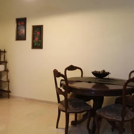 Our Apartment - Corfu Center * Corfu (city)