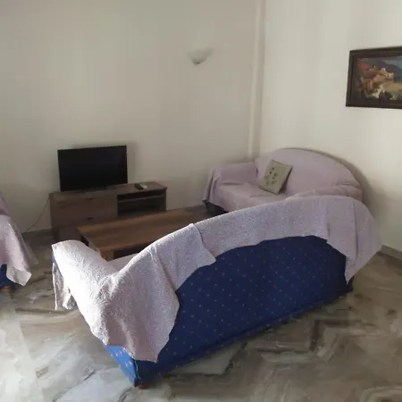 Our Apartment - Corfu Center Apartment Corfu (city)