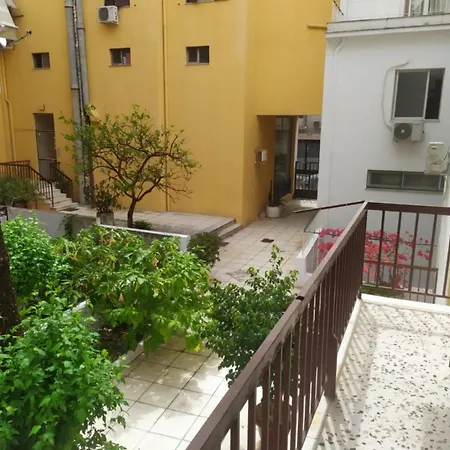 Our Apartment - Corfu Center *