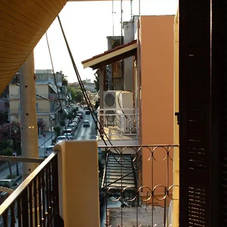 Our Apartment - Corfu Center * Corfu (city)