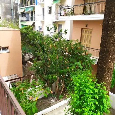 Our Apartment - Corfu Center Corfu (city)