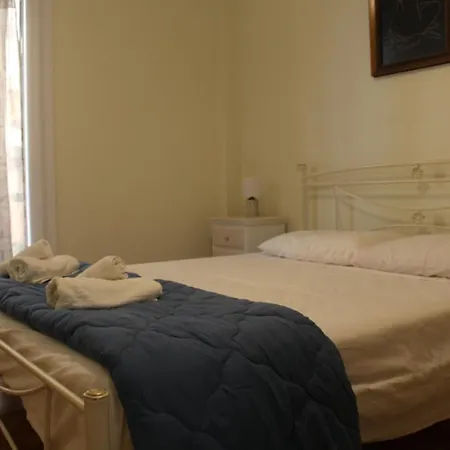 Our Apartment - Corfu Center