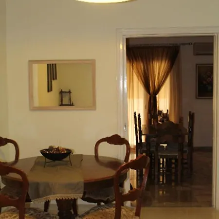 Our Apartment - Corfu Center * Corfu (city)
