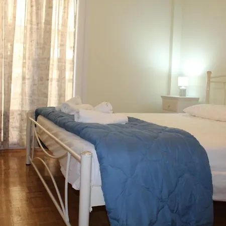 Our Apartment - Corfu Center Apartment