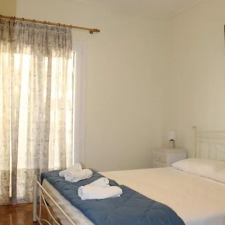 Our Apartment - Corfu Center Apartment *