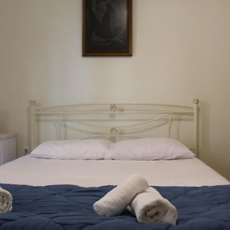 Our Apartment - Corfu Center *