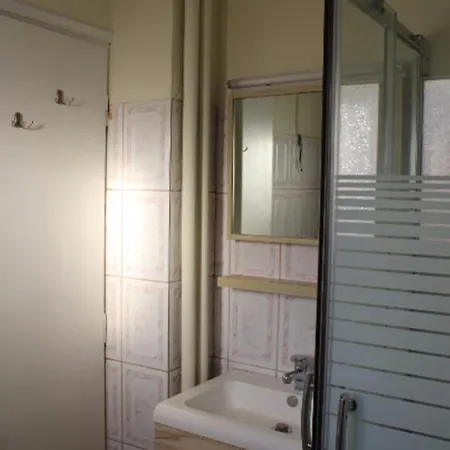 Our Apartment - Corfu Center *