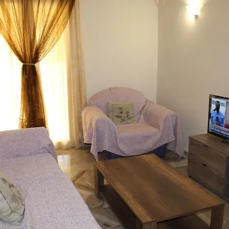 Our Apartment - Corfu Center