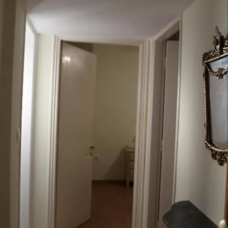 Our Apartment - Corfu Center *