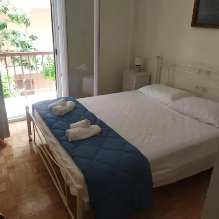 Apartment Our Apartment - Corfu Center Corfu (city)