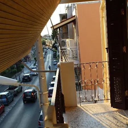 Our Apartment - Corfu Center *