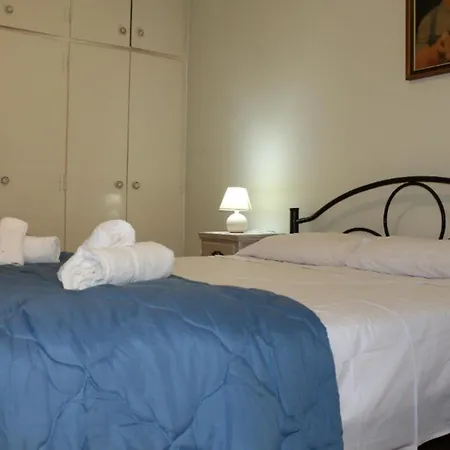 Our Apartment - Corfu Center *
