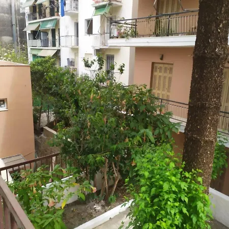 Our Apartment - Corfu Center *