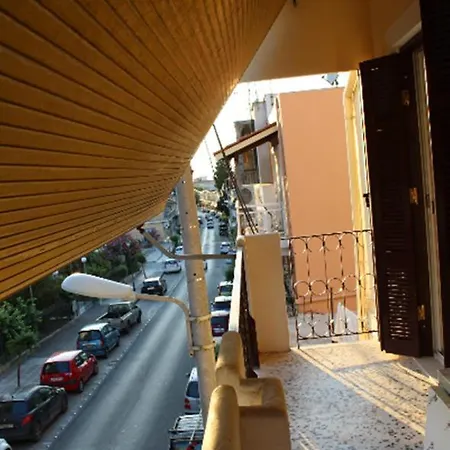 Our Apartment - Corfu Center *