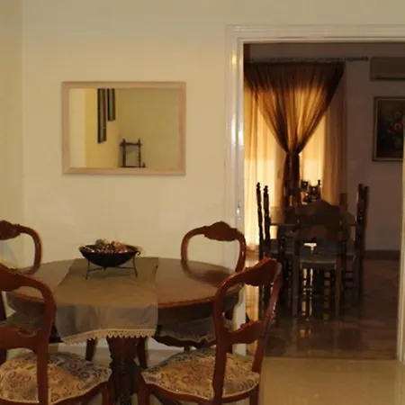 Our Apartment - Corfu Center Apartment
